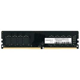Innovation It Memória Ram 4251538811064 1x8gb Ddr4 3200mhz One Size Black