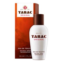 EAU DE TOILETTE 50ML VAPORIZADOR