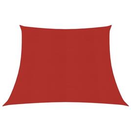 Toldo  (Vermelho - 400x200 cm )