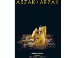 Livro Arzak + Arzak de Juan Mari and Elena Arzak