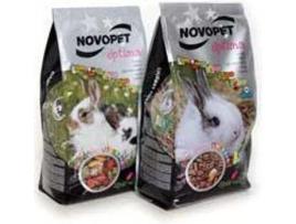 Ração para Coelhos  Optima (3 Kg)