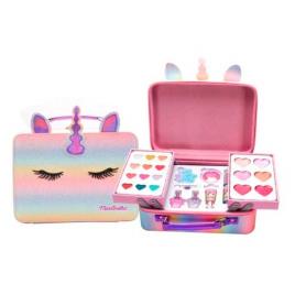 SHIMMER PAWS UNICORN BEAUTY CASE coffret 24 pz