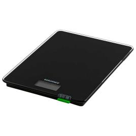 Soehnle Balanças De Cozinha Page Compact 100 One Size Black