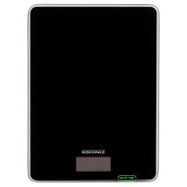 Soehnle Balanças De Cozinha Page Compact 100 One Size Black