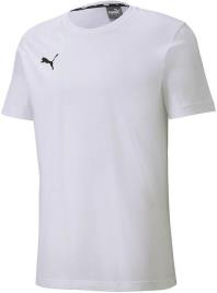 Camiseta  teamGOAL 23 Casuals Tee Jr 65670904 Tamanho 176