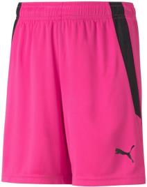 Calções Puma teamLIGA Shorts Jr 704931-025 Tamanho 152