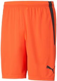 Calções Puma teamLIGA Shorts 70492445 Tamanho 3XL