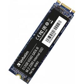 Disco Interno SSD  Vi560 S3 M.2 - 512GB