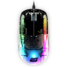 Rato Gamer EndGame Gear XM1 RGB Dark Reflex