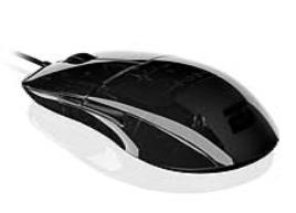 Rato Gamer XM1r - Dark Reflex