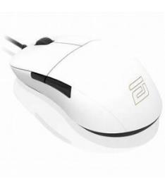 Rato Gamer Endgame Gear XM1R - Branco