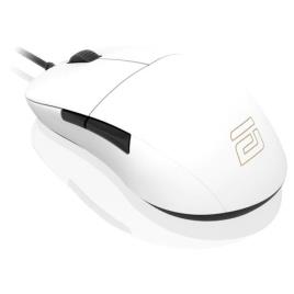 Rato Gamer XM1r - Branco