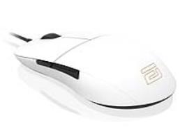 Rato Gamer Endgame Gear XM1r - Branco
