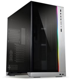 Caixa PC E-ATX  PC-O11D ROG XL Edition (ATX Mid Tower - Silver)