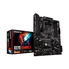 Motherboard Gigabyte Am4 X570 Gaming X