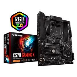 Motherboard Gigabyte X570 Gaming X - sk AM4