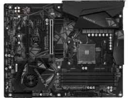 GIGABYTE - X570 Gaming X ATX 4XDDR4 6XSATA AM4