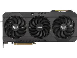 Placa Gráfica ASUS TUF Radeon RX 6700 XT (AMD - 12 GB DDR6)