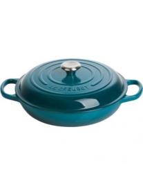 Le Creuset - Caçarola Baixa Ev. 30 21180306422430 - Ménage