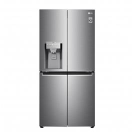LG - Side By Side GML844PZAE