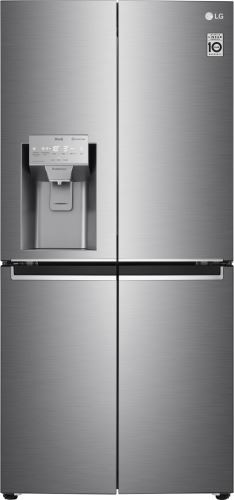 Side BY Side LG GML-844-PZAE