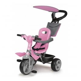 Baby Plus Music Pink