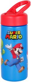 Garrafa Super Mario 410ml