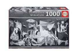 Educa - Puzzle 1000 Peças Miniatura 