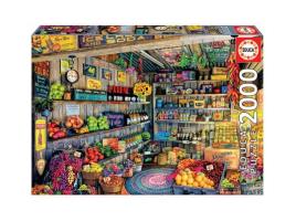 Educa - Puzzle 2000 Peças 