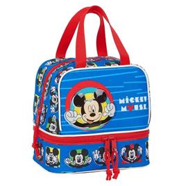Safta - Lancheira Mickey Mouse 