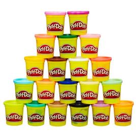 Play-Doh Hasbro (20 Botes)