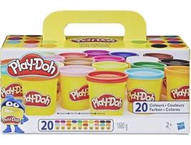 Figura HASBRO 25555744