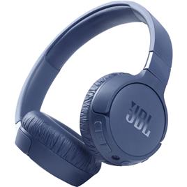 Headphones JBL Tune 660NC Bluetooth Azul