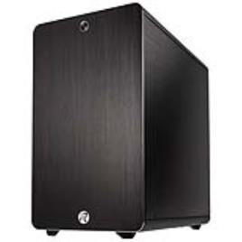 Caixa ATX Raijintek Thetis Preto