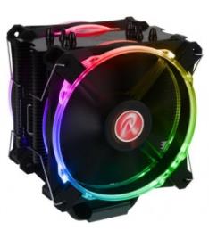 Cooler CPU Raijintek Leto PRO LED RGB