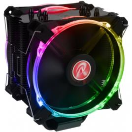 Cooler CPU Raijintek Leto Pro LED RGB