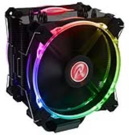 Cooler CPU Raijintek Leto Pro LED RGB