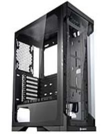 Caixa ATX Raijintek Silenos