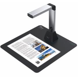 Scanner can™ Desk 5, A4, Preto