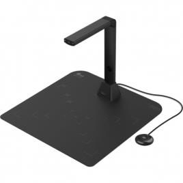 Scanner can™ Desk 5 Pro, até A3, Preto