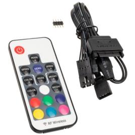 Controlador Kolink Inspire L2 4-Pin 12V RGB - SATA