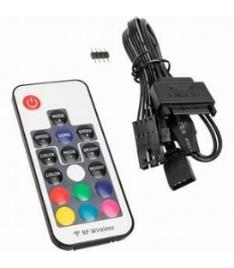 Controlador Kolink Inspire l2 4-pin 12v rgb - Sata