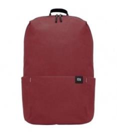 Mochila  Mi Casual Daypack (Dark Red)