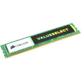 Memória DDR3, 1600MHz 4GB