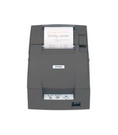 TM-U220B / USB Black