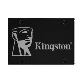 SSD mSATA 512GB KC600