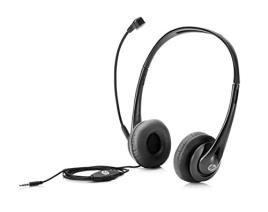 Stereo 3.5mm Headset