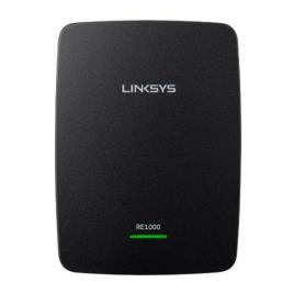 Repetidor de Sinal Linksys