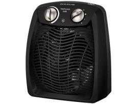 TAURUS - Termoventilador TAURUS Tropicano 2400W Preto