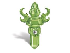 Figura Skylanders Trap Team - Trap Torch Vida